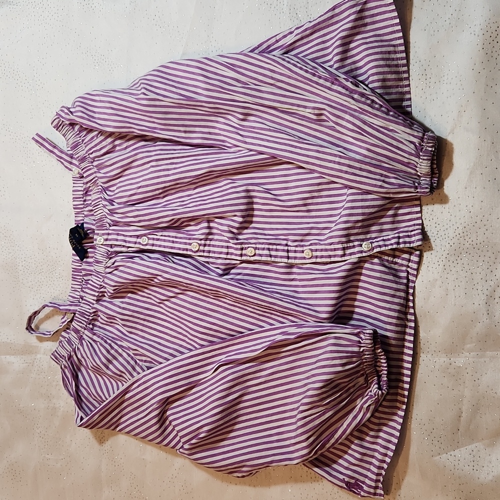 Polo Ralph Lauren shirt for girls size 14